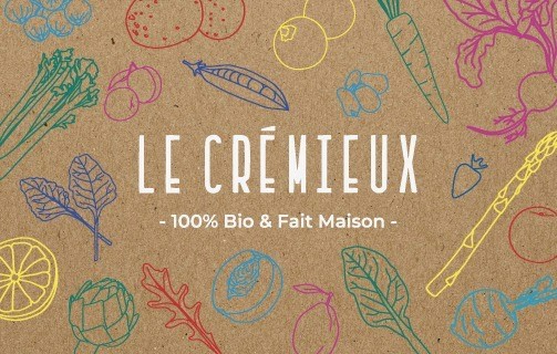 Restaurant Le Crémieux